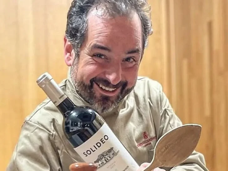 Mueren el director de una reconocida bodega española, su esposa y tres hijos en accidente de tránsito