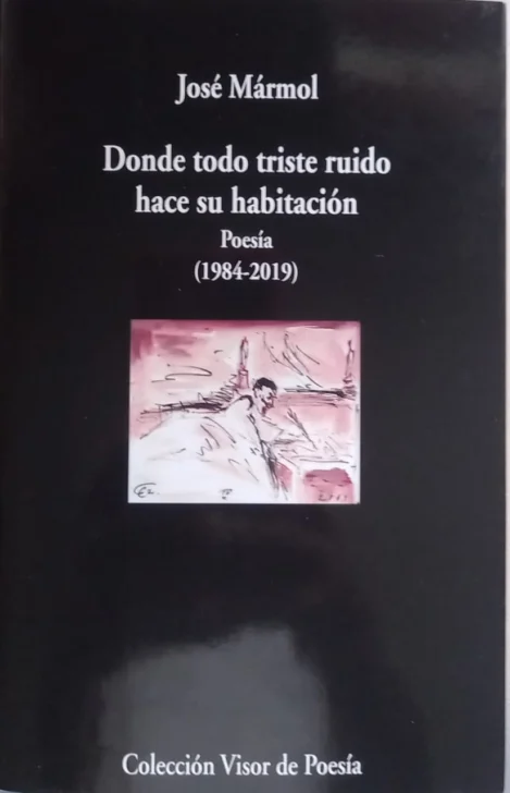 Mármol/Rueda: Deshabitantes cotianos