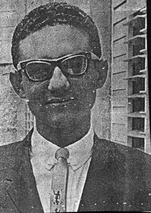 Juan Papito Arias Taveras. Juan Papito Arias Taveras.