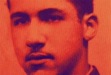 Los que no retrocedieron aquel trágico 15 de junio de 1965 Los que no retrocedieron aquel trágico 15 de junio de 1965