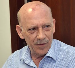 Fallece el científico y articulista de Acento José Ramón Albaine Pons