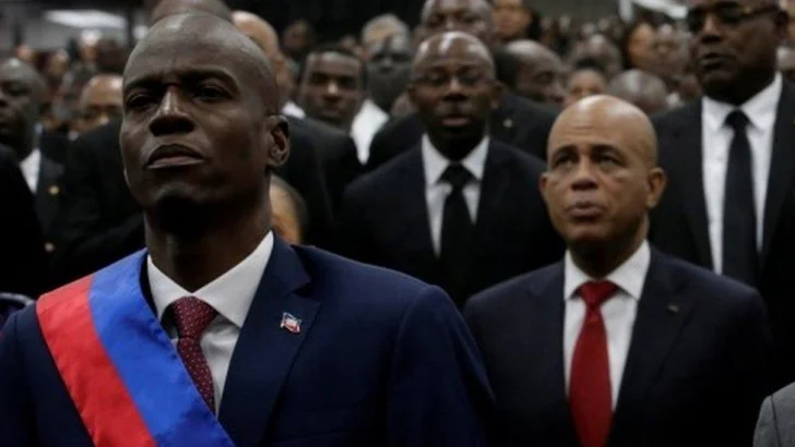 ¿Quién es Michel Martelly y por qué su regreso a Haití genera atención?