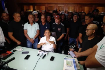 “Santiago tiene el transporte más barato del país”, afirma Juan Marte tras aumento del pasaje