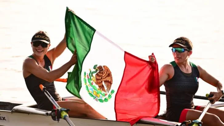 Así va el medallero en Santo Domingo 2026: con 48 medallas, RD ocupa quinto lugar