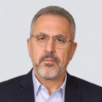 Julio Ortega Tous