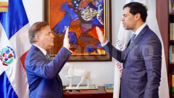 Joan Ferrer asume como nuevo director general de Museos Joan Ferrer asume como nuevo director general de Museos