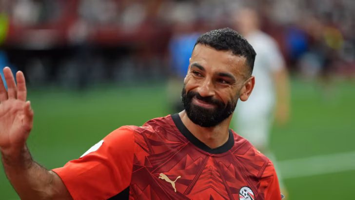 Egipto elimina a Australia en los penales y hace historia al avanzar a los octavos de final