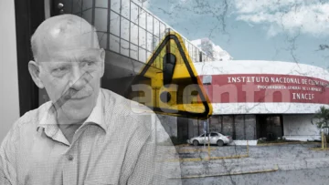Familia de José Ramón Albaine denuncia que error y demora del Inacif impiden cremar sus restos