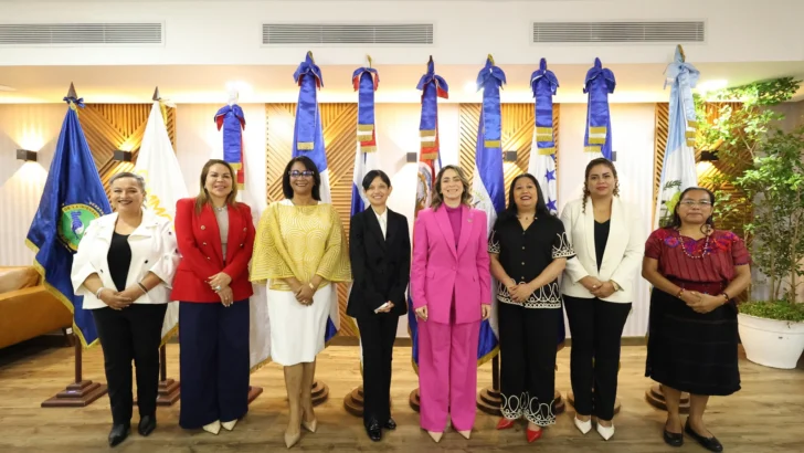 República Dominicana continuará al frente del Consejo de Ministras de la Mujer de Centroamérica República Dominicana continuará al frente del Consejo de Ministras de la Mujer de Centroamérica