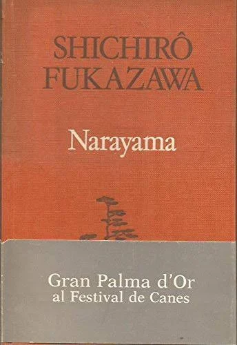 ’La balada de Narayama' ’La balada de Narayama'