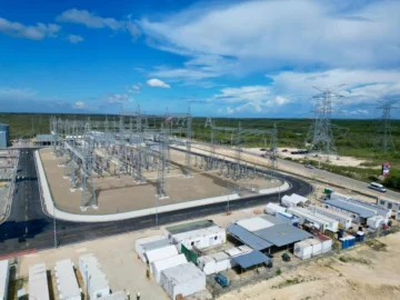 Grupo del proyecto Manzanillo obtiene protección judicial en EEUU para reestructurar deuda Grupo del proyecto Manzanillo obtiene protección judicial en EEUU para reestructurar deuda