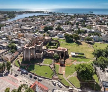 Identidad dominicana, educación y amabilidad: un valor humano, cultural y económico Identidad dominicana, educación y amabilidad: un valor humano, cultural y económico