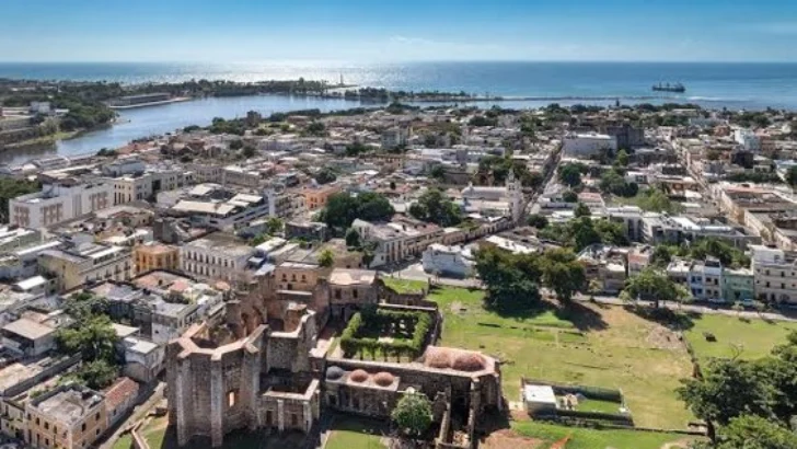 ¿Cuándo se fundó Santo Domingo? El origen de la primera ciudad de América que nació un 5 de agosto