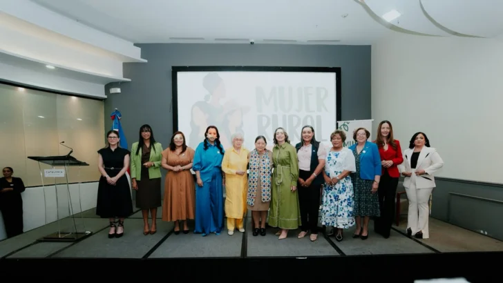 República Dominicana impulsa agenda regional para fortalecer los derechos de las mujeres rurales