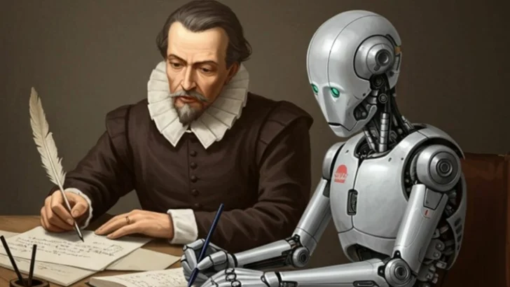 La función social de la literatura en tiempos de inteligencia artificial La función social de la literatura en tiempos de inteligencia artificial