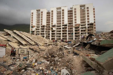 Terremotos en Venezuela dejan daños por US$ 19,600 millones, según Banco Mundial