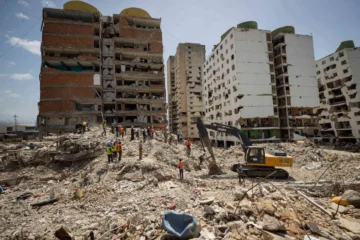 Terremotos en Venezuela: 200.000 niños siguen sin clases a cuatro meses de los sismos