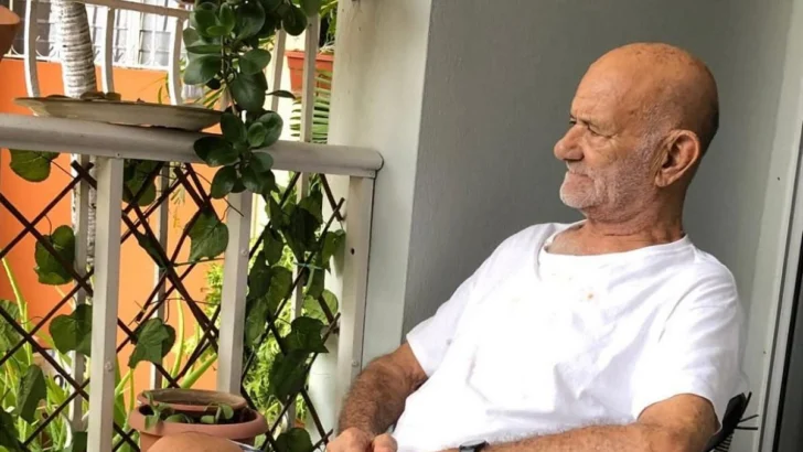 Carta post morten a mi padre