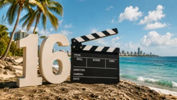 16 años de la Ley de Cine: cómo República Dominicana pasó de producir películas a construir una industria 16 años de la Ley de Cine: cómo República Dominicana pasó de producir películas a construir una industria