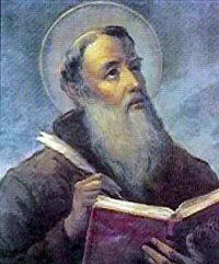 Santoral del 21 de julio: santos, beatos y mártires que celebra la Iglesia católica hoy Santoral del 21 de julio: santos, beatos y mártires que celebra la Iglesia católica hoy