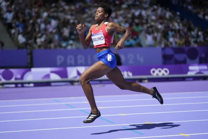 Atletismo dominicano: más de dos décadas de gloria en las pistas internacionales Atletismo dominicano: más de dos décadas de gloria en las pistas internacionales