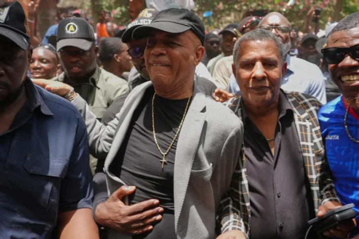 ¿Quién es Michel Martelly y por qué su regreso a Haití genera atención?