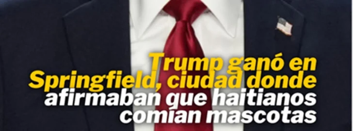 Si Trump cumple con deportar a 350 mil haitianos que perdieron el TPS