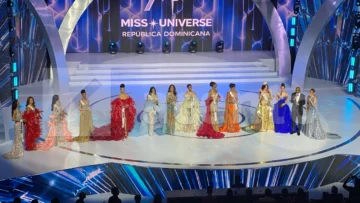 Miss República Dominicana Universo celebra su gran final con 30 candidatas en el Teatro Nacional