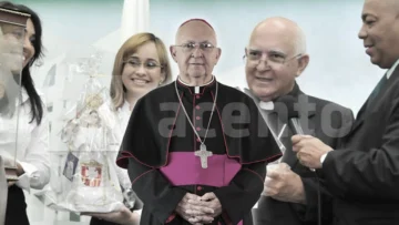 ¿Quién fue? ¿Qué hizo el monseñor Antonio Camilo? (In memoriam) ¿Quién fue? ¿Qué hizo el monseñor Antonio Camilo? (In memoriam)