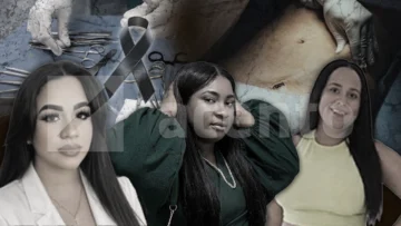Tres muertes en cuatro meses tras cirugías estéticas: la búsqueda de belleza entre irregularidades, antecedentes y falta de control