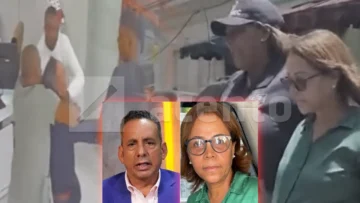 Apresan a mujer acusada de raptar a su esposo en medio de divorcio y disputa por empresa; él afirma: “Me querían borrar la memoria”