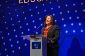 Directora del INFOTEP aboga por una educación conectada con el trabajo y el desarrollo nacional