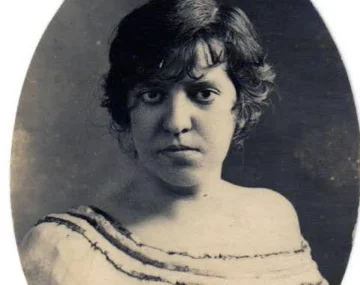 María Eugenia Vaz Ferreira: la voz posmodernista de Uruguay