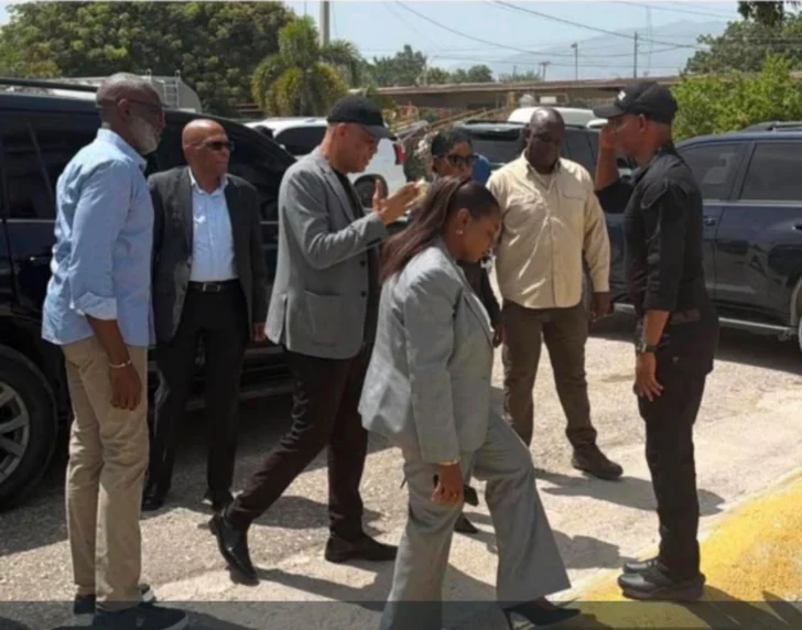 ¿Quién es Michel Martelly y por qué su regreso a Haití genera atención?