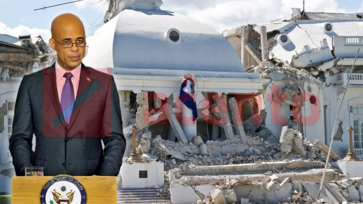 ¿Quién es Michel Martelly y por qué su regreso a Haití genera atención?