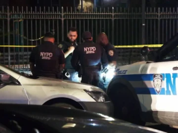 Dominicano muere apuñalado tras riña frente a un centro nocturno en El Bronx