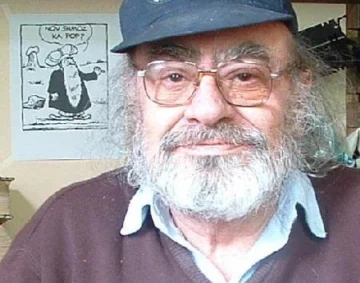 Leer al narrador uruguayo Mario Levrero