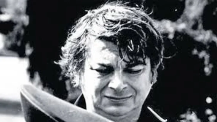 La palabra que crea el mundo. Nichita Stănescu y la ontología poética de la 'Primera Elegía' La palabra que crea el mundo. Nichita Stănescu y la ontología poética de la 'Primera Elegía'