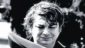 La palabra que crea el mundo. Nichita Stănescu y la ontología poética de la 'Primera Elegía' La palabra que crea el mundo. Nichita Stănescu y la ontología poética de la 'Primera Elegía'