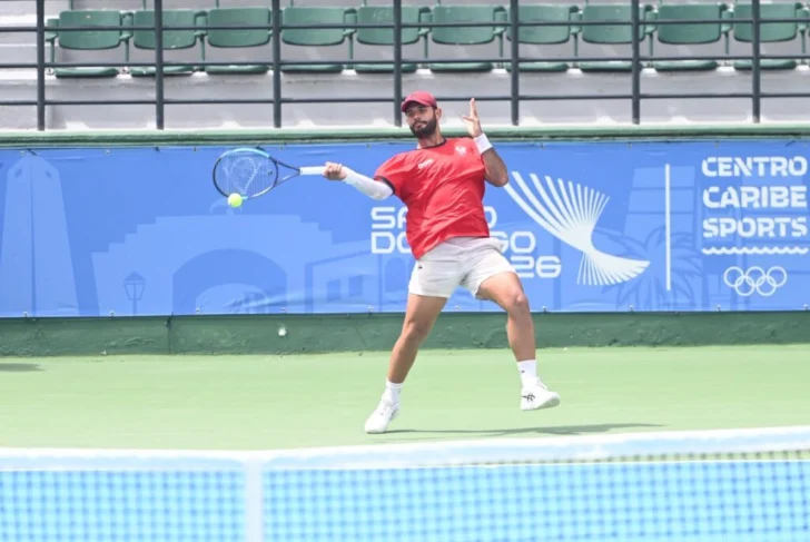 Así va el medallero en Santo Domingo 2026: con 48 medallas, RD ocupa quinto lugar