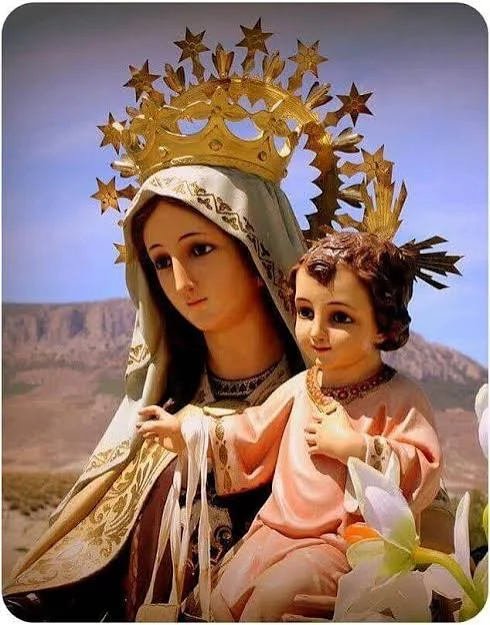 Santoral del 16 de julio: santos, beatos y mártires que celebra la Iglesia católica hoy