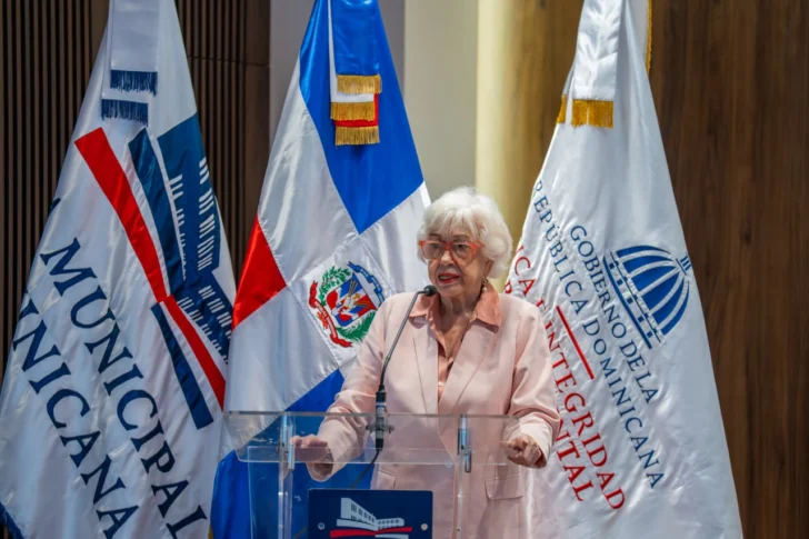 DIGEIG y Liga Municipal Dominicana impulsan nuevas metas de transparencia a través del SISMAP Municipal