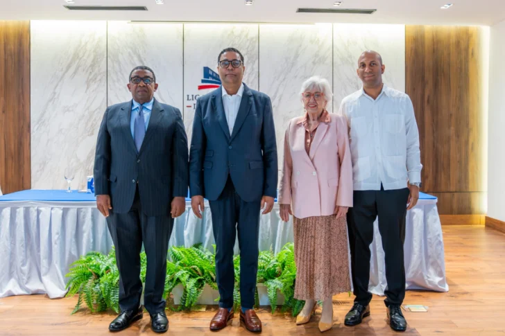 DIGEIG y Liga Municipal Dominicana impulsan nuevas metas de transparencia a través del SISMAP Municipal