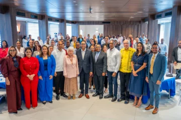 DIGEIG y Liga Municipal Dominicana impulsan nuevas metas de transparencia a través del SISMAP Municipal