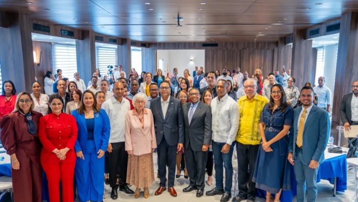 DIGEIG y Liga Municipal Dominicana impulsan nuevas metas de transparencia a través del SISMAP Municipal