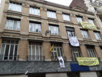 París impulsa el alquiler subiendo los impuestos a dueños de viviendas vacías París impulsa el alquiler subiendo los impuestos a dueños de viviendas vacías