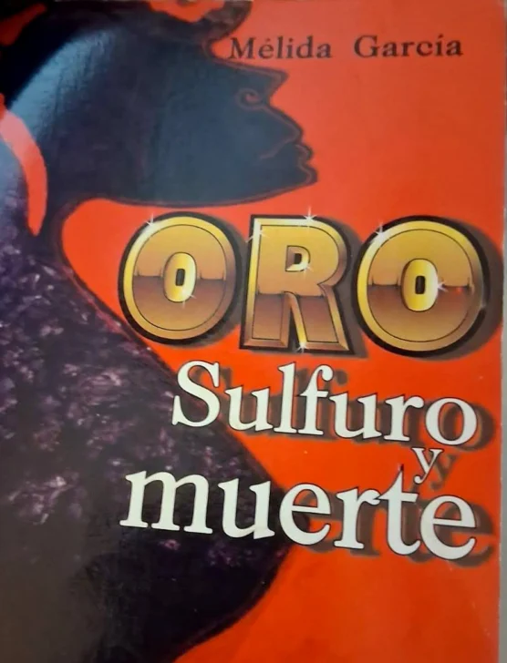 El canto intimista y melancólico de Mélida García (VII)
