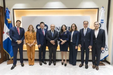Procuradora General de la República y el Conep abordan retos del nuevo Código Penal