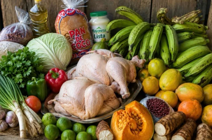 ¿Cómo se forma el precio de los alimentos en República Dominicana? ¿Cómo se forma el precio de los alimentos en República Dominicana?