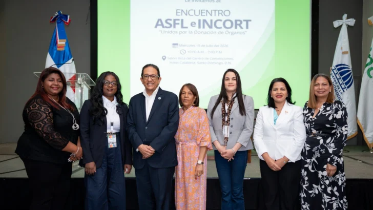 Más del 70 % de las familias dominicanas rechaza donar órganos, según el INCORT Más del 70 % de las familias dominicanas rechaza donar órganos, según el INCORT